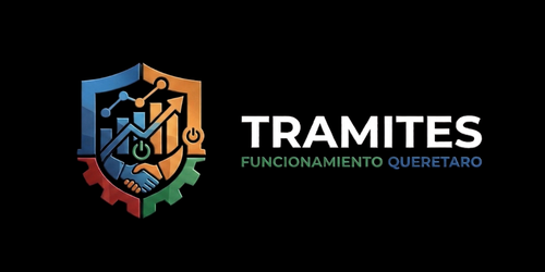 Tramites Funcionamiento Querétaro